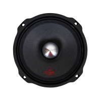 Акустика Kicx Gorilla Bass Mid M1 6.5