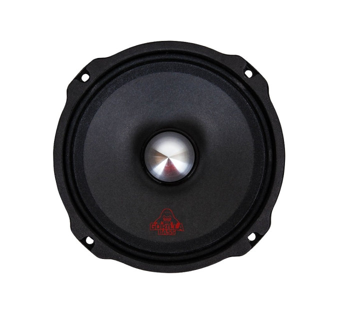 Акустика Kicx Gorilla Bass Mid M1 6.5