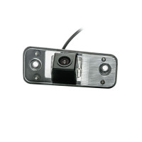 Штатна камера заднього огляду Fighter CS-CCD+FM-79 (Hyundai)
