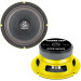 Акустика Ground Zero GZCK 165SPL