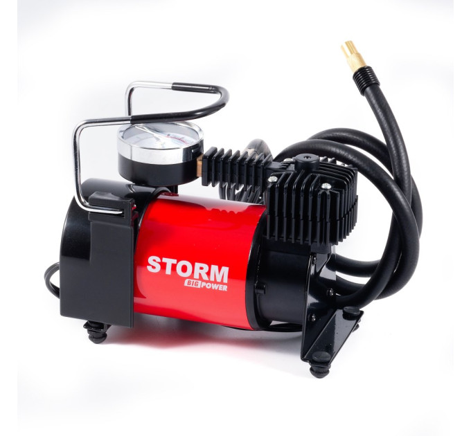Автомобільний компресор STORM 20310