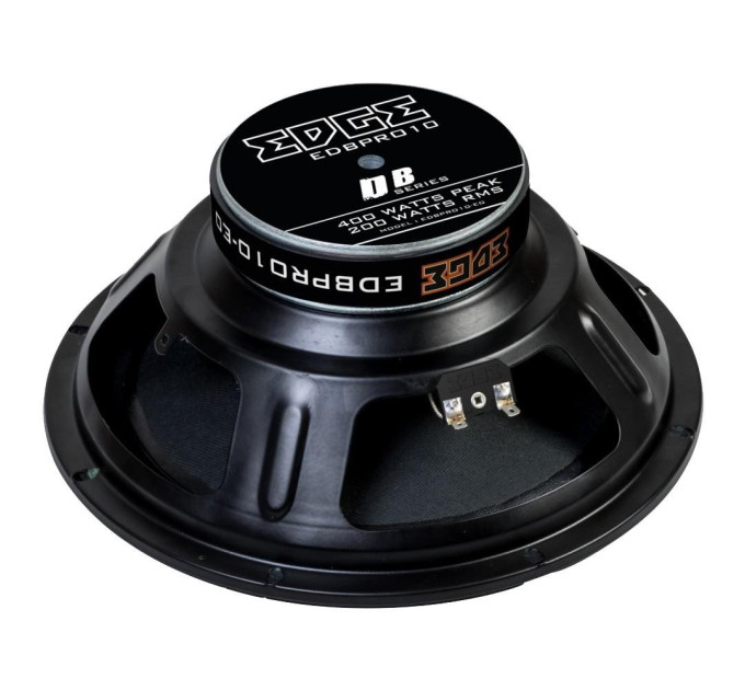 Акустика EDGE EDBPRO10-E0