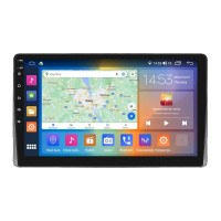 Штатна магнітола Toyota Echo 1999-2005 Element Prime 4/64 CarPlay 4G