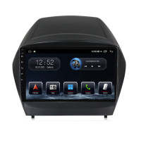 Штатна магнітола Abyss Audio MP-9207 для Hyundai IX35 2011-2015