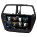 Перехідна рамка Suzuki SX4, S Cross Carav 22-438