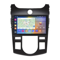 Штатна магнітола Kia Forte 2008-2013 Element Prime 4/64 CarPlay 4G