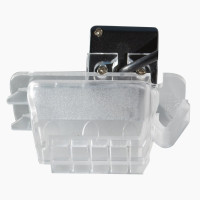 Камера заднього огляду Prime-X CA-9548 Ford