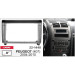 Перехідна рамка Peugeot 407 Carav 22-1448