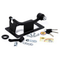 Замок на КПП Bear-Lock Audi A4 1283KA