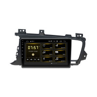 Штатна магнітола Incar DTA-0240 для Kia Optima K5 2011-2015 Штатна магнітола Incar DTA-0240 для Kia Optima K5 2011-2015