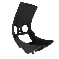 Перехідна рамка Element Volkswagen Beetle 2002-2011