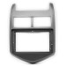 Перехідна рамка Chevrolet Aveo, Sonic, Holden Barina Carav 22-181
