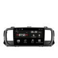 Штатна магнітола Torssen Citroen Jumpy/SpaceTourer 16+/Peugeot Expert 16+/Opel Vivaro 19+ MQG9232 4