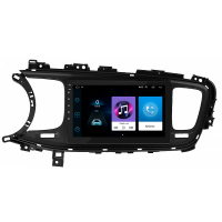 Штатна магнітола Kia K5 2013-2015 Element 1/16