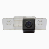 Камера заднього огляду Prime-X CA-9524 Ford, Skoda