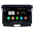 Штатна магнітола Torssen Ford Ranger 15-19 MP9232 круговий огляд
