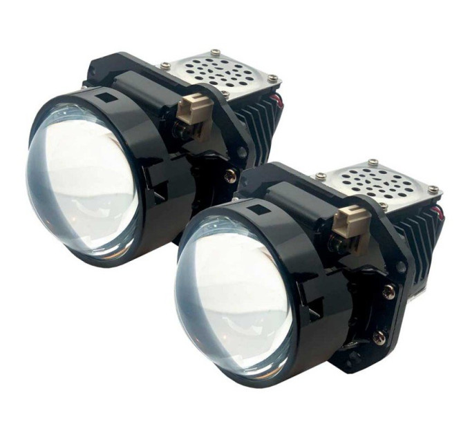 Світлодіодні лінзи TORSSEN BI LED A3 3'' 55W