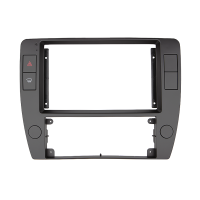 Перехідна рамка Element Volkswagen Passad B5 2000-2005