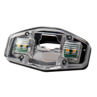 Кріплення для камери Gazer CAS84-L (Honda)