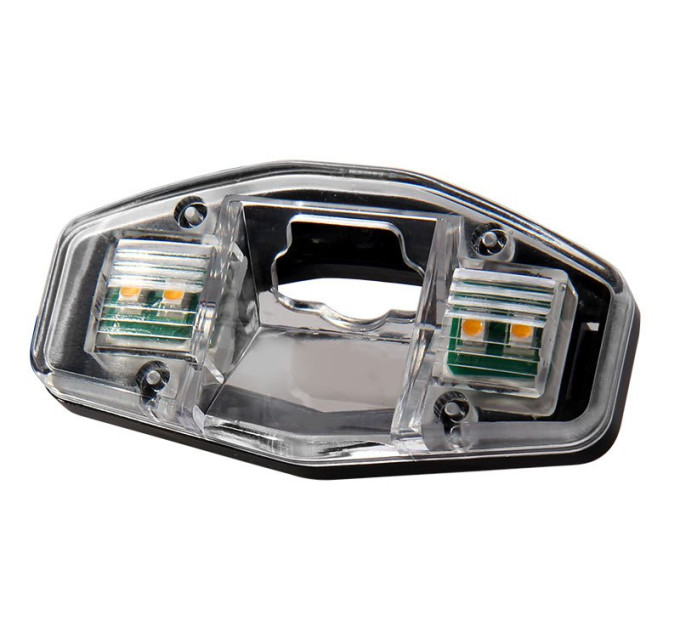 Кріплення для камери Gazer CAS84-L (Honda)