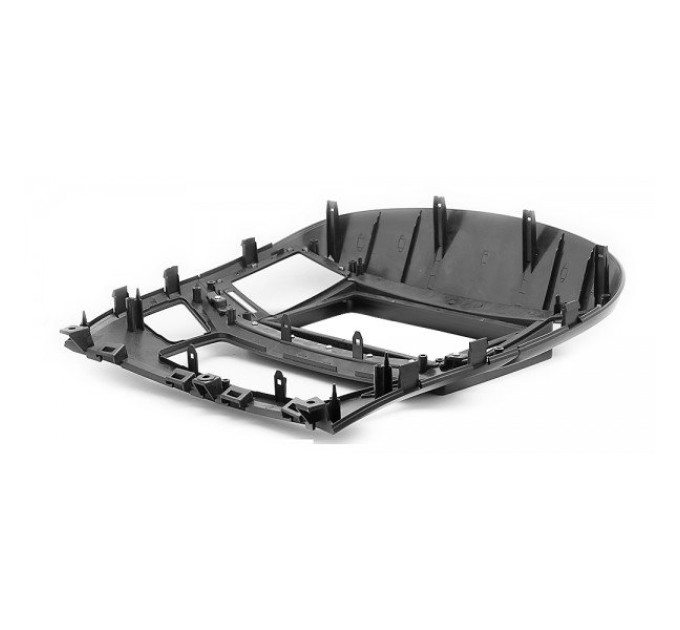 Перехідна рамка Hyundai H-1, Starex, I800, iLoad, iMax Carav 22-610