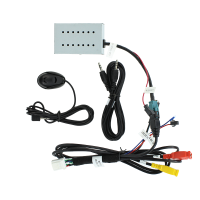 Штатна магнітола Mekede NBT Audi A6 2005-2009 4/64 4G CarPlay