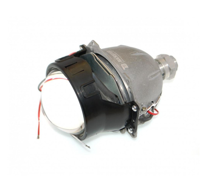 Світлодіодні лінзи Bi-Led Baxster IQ-Ligh 3'