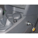 Замок на КПП Bear-Lock Dacia Logan 1296K