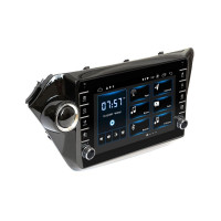 Штатна магнітола Incar DTA-1801R для KIA K2 RIO 2012-2017 Штатна магнітола Incar DTA-1801R для KIA K2 RIO 2012-2017