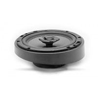 Проставки під динаміки CARAV 14-048 165 мм / 6,5" (універсальні, скошені)