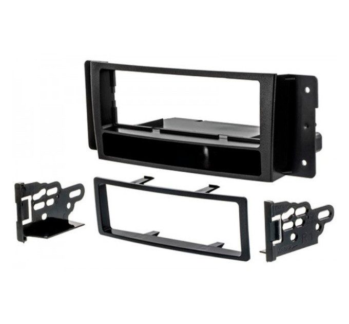 Перехідна рамка Chrysler Pacifica Metra 99-6506
