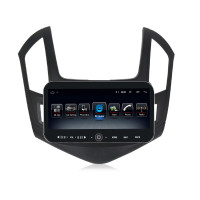 Штатна магнітола ECOBOOST FMS240-1282 CHEVROLET CRUZE 2014