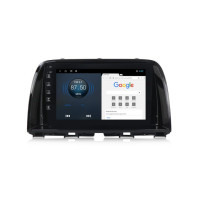 Штатна магнітола Torssen Mazda CX5 2012-2014 F10232 4G