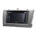 Перехідна рамка Toyota Avensis Carav 11-341