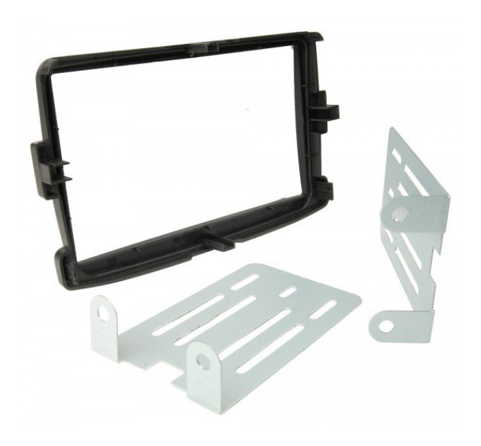 Перехідна рамка Renault, Dacia AWM 781-27-122