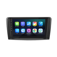 Штатна магнітола Mercedes-Benz Vito W639 2010-2014 Element 4/64 4G CarPlay