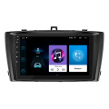 Штатна магнітола Toyota Avensis 2008-2011 Element 1/16