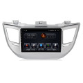 Штатна магнітола Abyss Audio QS-9214 для Hyundai TUCSON / IX35 2015+