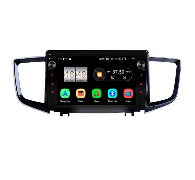 Штатна магнітола Torssen Honda Pilot 16+ High MP10232