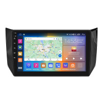 Штатна магнітола Nissan Tiida 2015-2018 Element Prime 2/32 CarPlay 4G