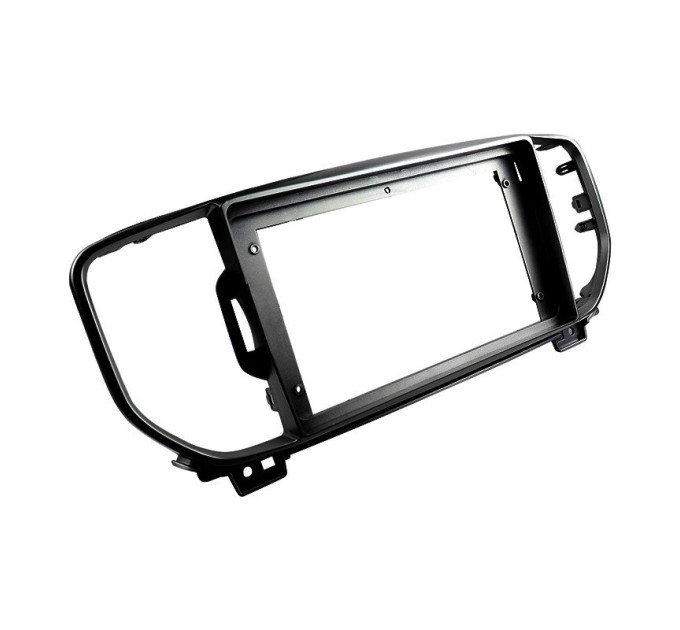 Перехідна рамка Element для Kia Sportage (QL) 2015-2018 KX5 2016-2018