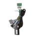Перехідник для магнітол Element Volvo S80 2006-2013 CAN-BUS
