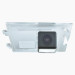 Камера заднього огляду Prime-X СА-1404 JEEP Compas Patriot Grand Cherokee 2010-
