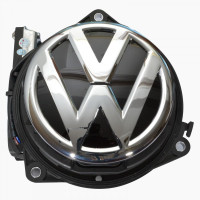 Камера в ручку багажника Prime-X TR-05 VW Камера в ручку багажника Prime-X TR-05 VW
