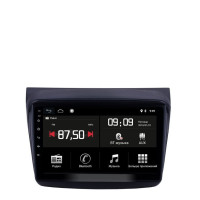Штатна магнітола Torssen Mitsubishi L200 MQD9232 DSP