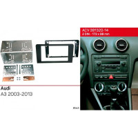 Перехідна рамка Audi A3 ACV 381320-14 Кit