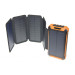 Повербанк Квант WSC33/4 20000 mAh + 4 panels
