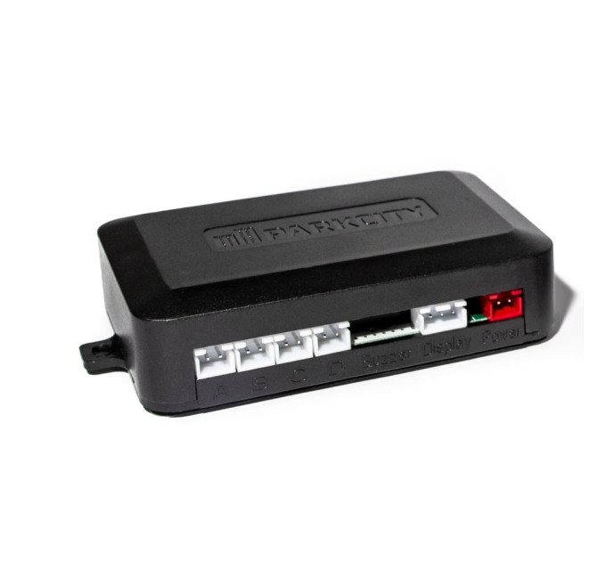 Парктронік ParkCity Paris 418/301L Black