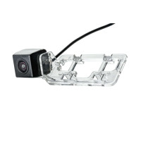 Штатна камера заднього огляду Fighter CS-CCD+FM-95 (Geely)