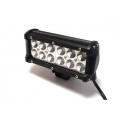 Світлодіодна фара дальнього світла LightX RCJ-7002036C